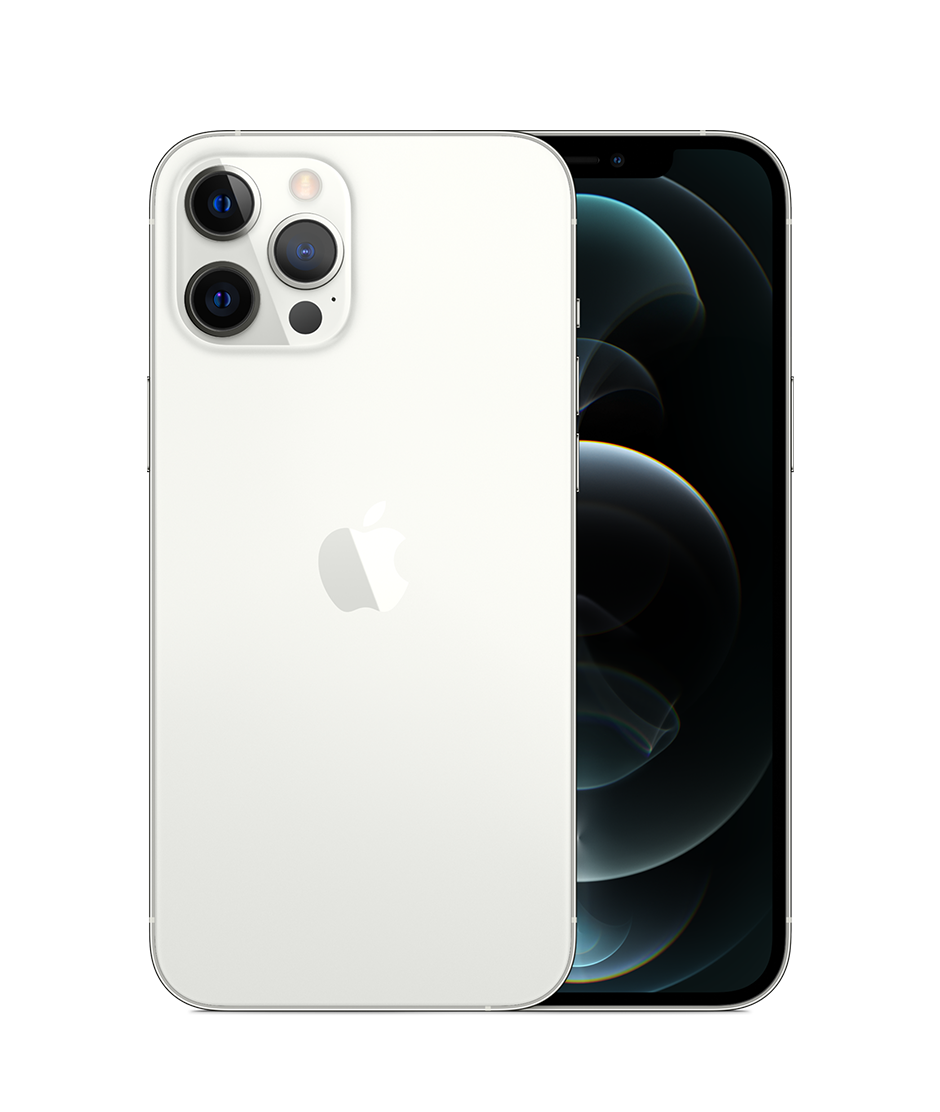 iPhone 12 Pro Max– Factory Unlocked – Like New