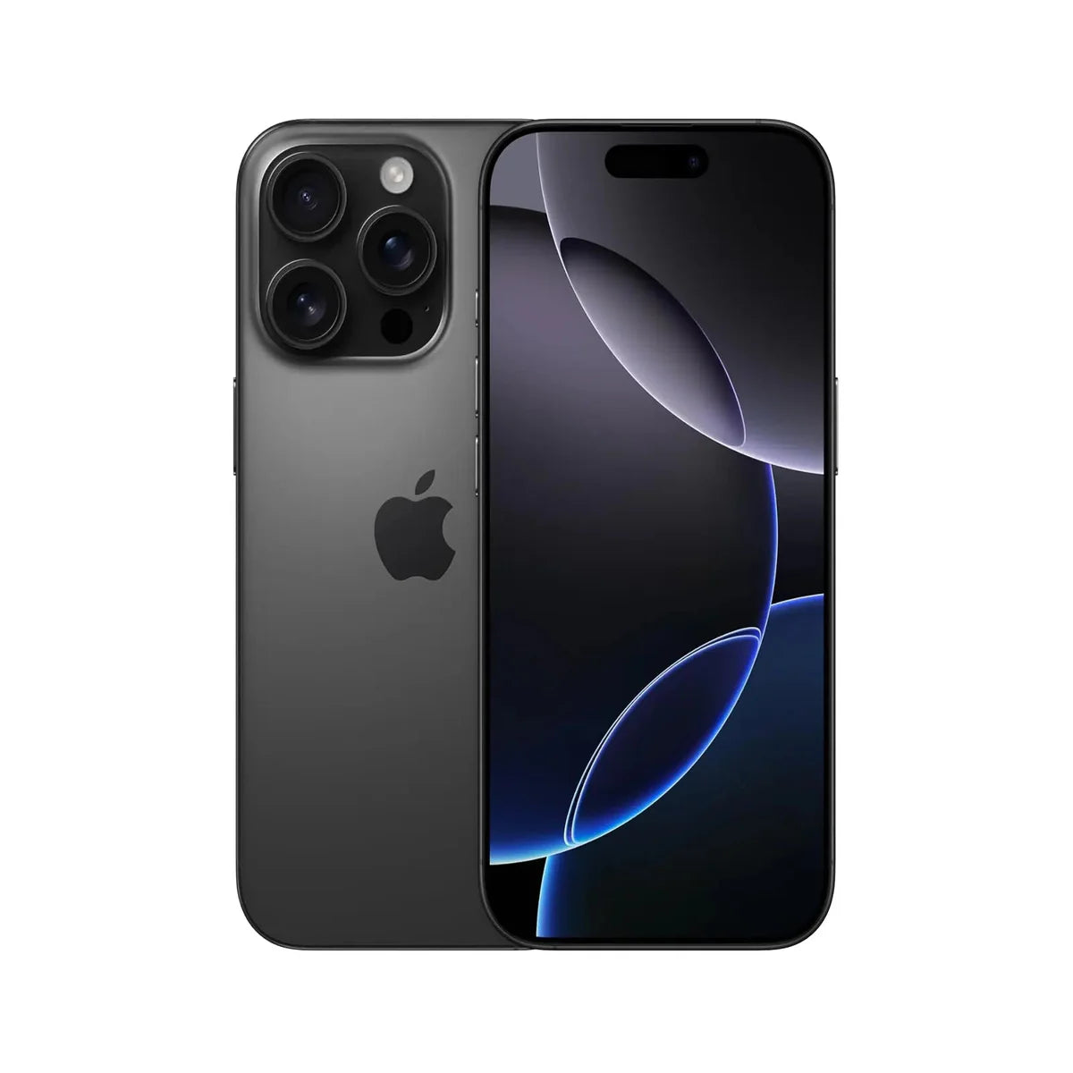 iPhone 16 Pro Max 256GB / 512GB / 1TB – Used, Like New Condition (9.8/10) with Box & Accessories