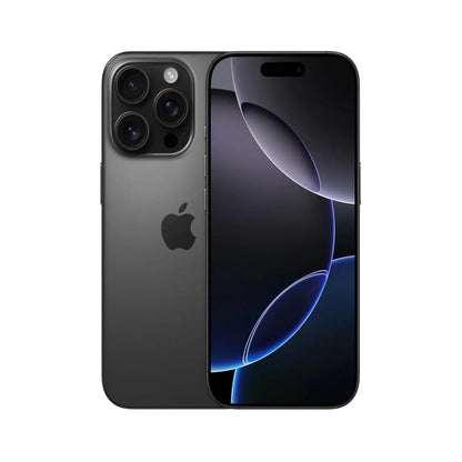 iPhone 16 Pro Max 256GB / 512GB / 1TB – Used, Like New Condition (9.8/10) with Box & Accessories