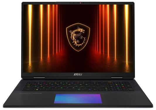 MSI Vector 16 HX AI A2XW-0