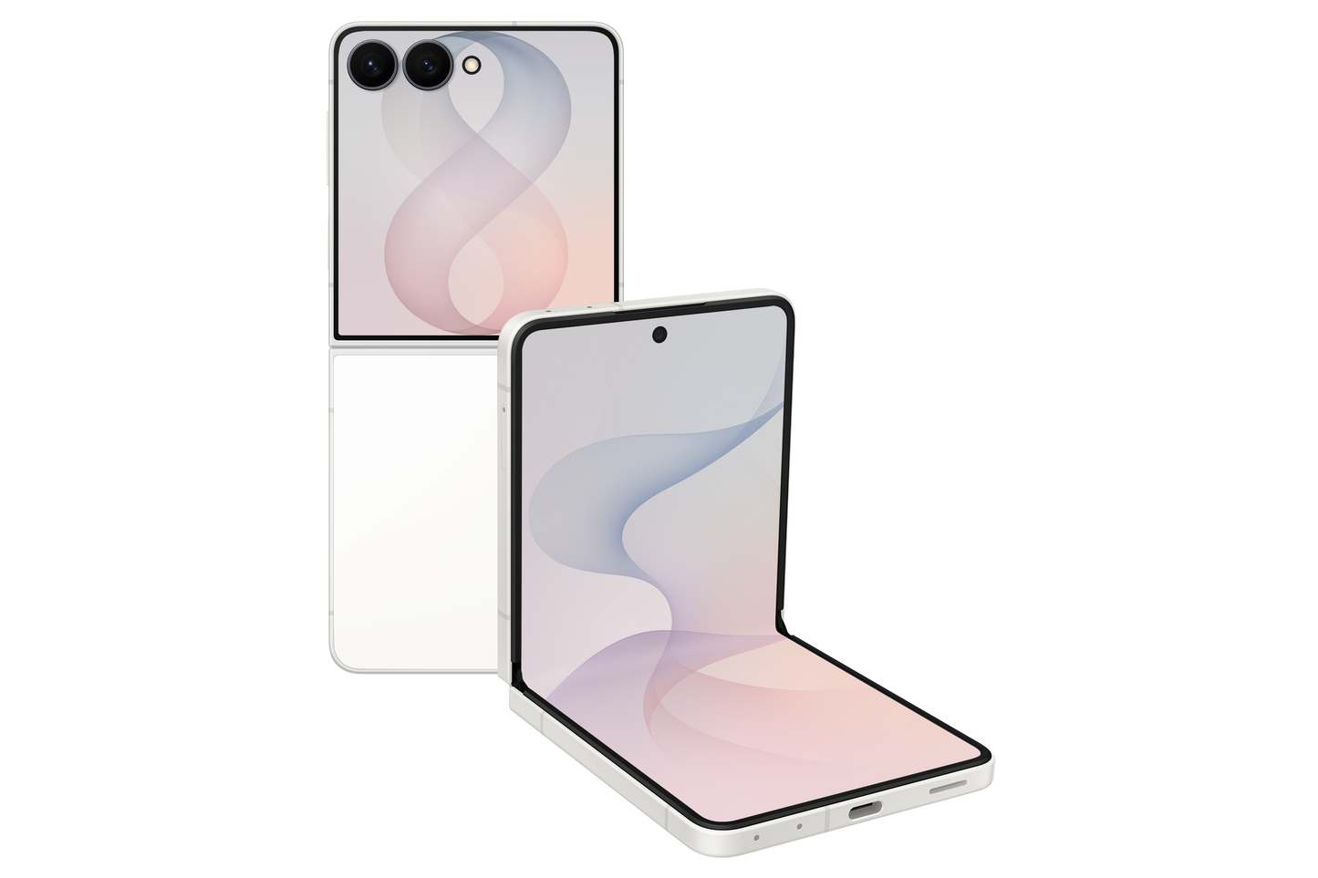 Samsung Galaxy Z Flip 8