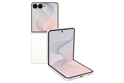 Samsung Galaxy Z Flip 8