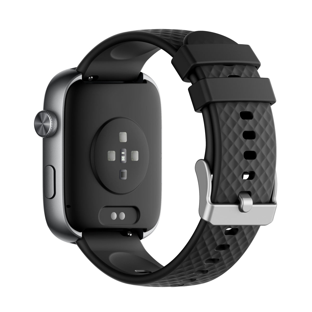 Smart Watch for Women Android & iPhone, 1.95" Ultra HD AMOLED Display,10 Day Battery, 3ATM Swimming Waterproof, Answer/Make Calls-2