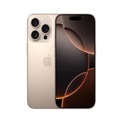 iPhone 16 Pro Max 256GB / 512GB / 1TB – Used, Like New Condition (9.8/10) with Box & Accessories