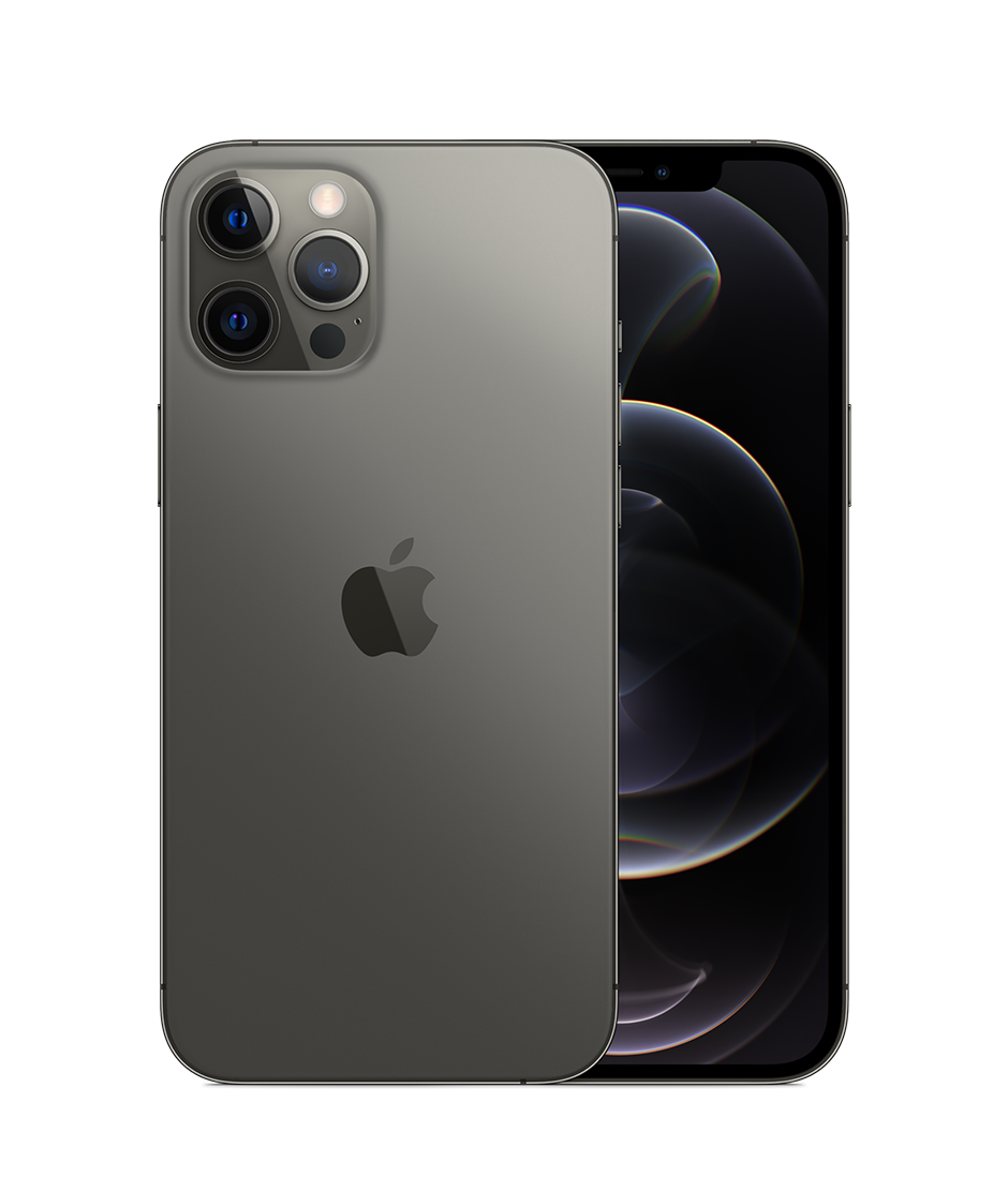 iPhone 12 Pro Max– Factory Unlocked – Like New