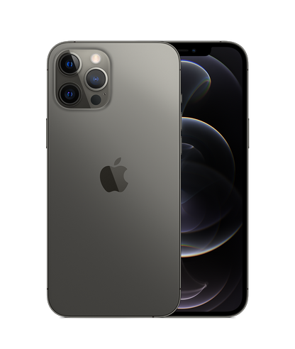 iPhone 12 Pro Max– Factory Unlocked – Like New