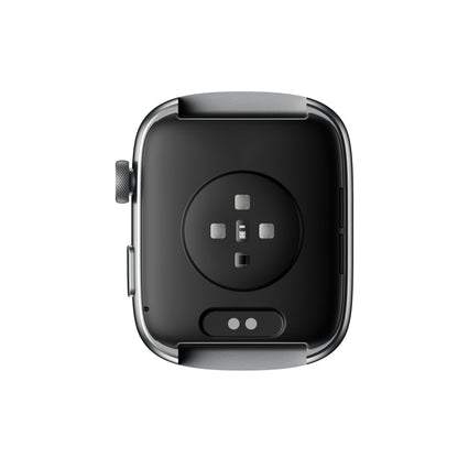 Smart Watch for Women Android & iPhone, 1.95" Ultra HD AMOLED Display,10 Day Battery, 3ATM Swimming Waterproof, Answer/Make Calls-4