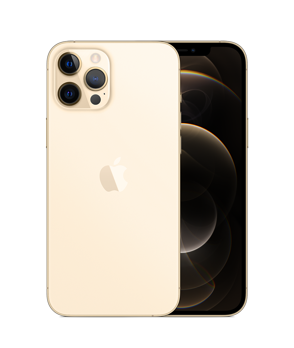 iPhone 12 Pro Max– Factory Unlocked – Like New