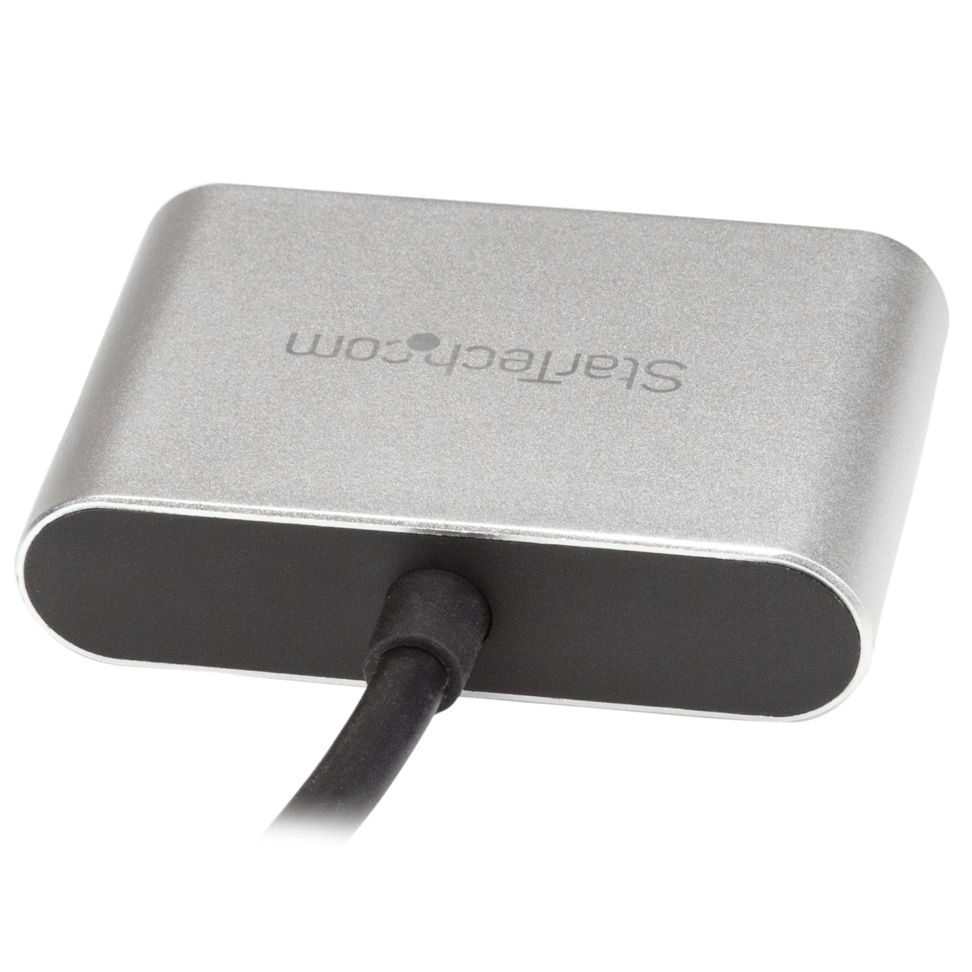 Star Tech USB 3.0 Card Reader/Writer for CFast 2.0 Cards-2