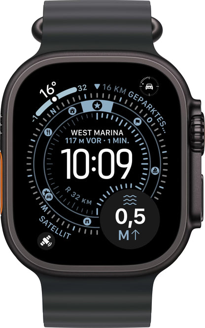 Apple Watch Ultra 3 5G