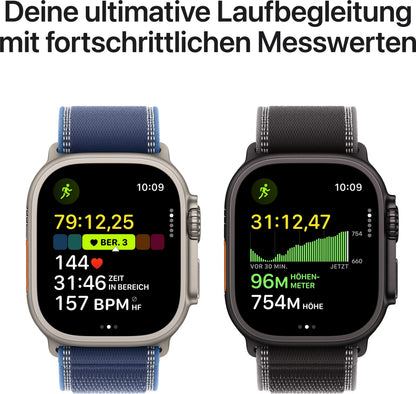 Apple Watch Ultra 3 5G