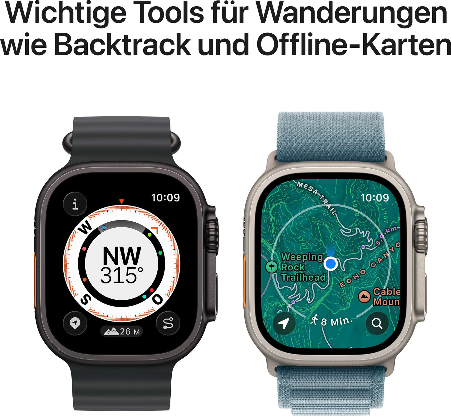 Apple Watch Ultra 3 5G