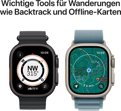 Apple Watch Ultra 3 5G
