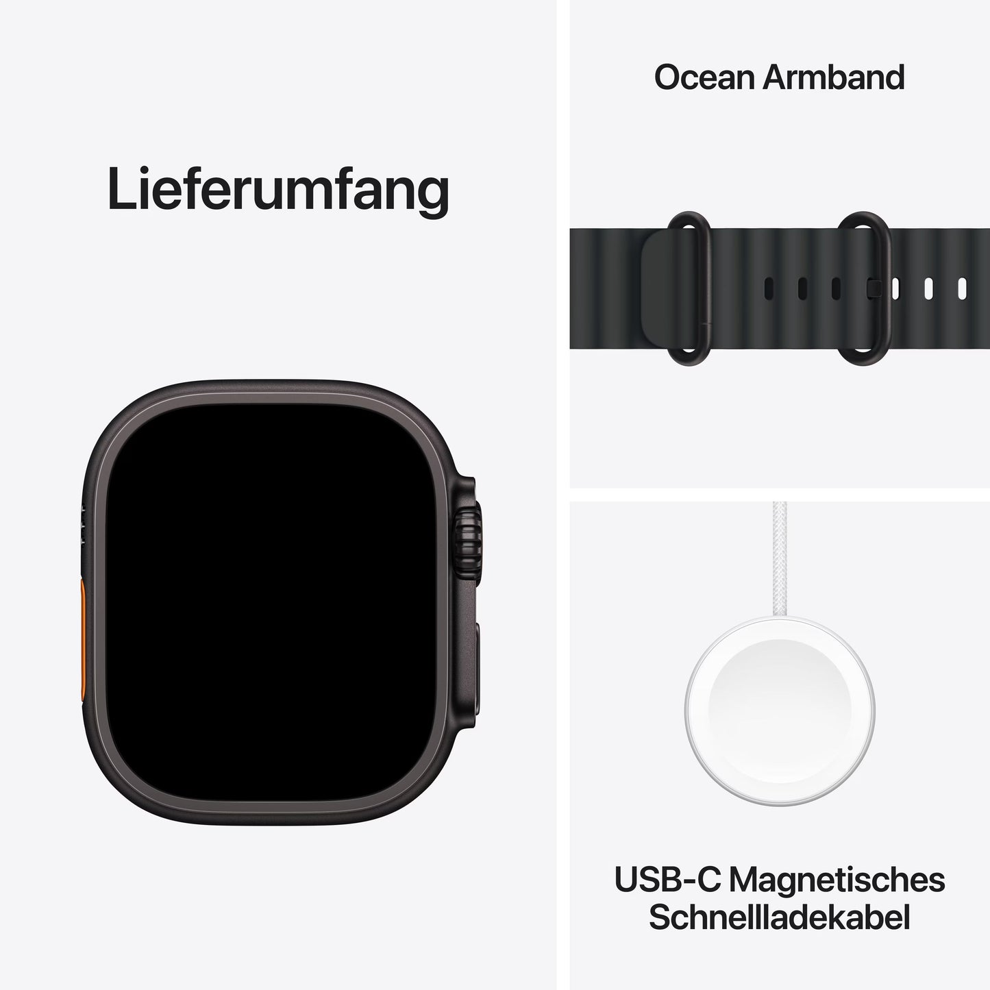 Apple Watch Ultra 3 5G