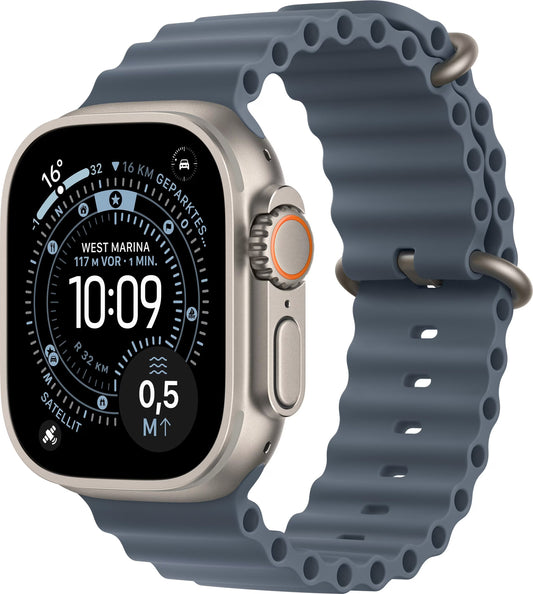 Apple Watch Ultra 3 5G