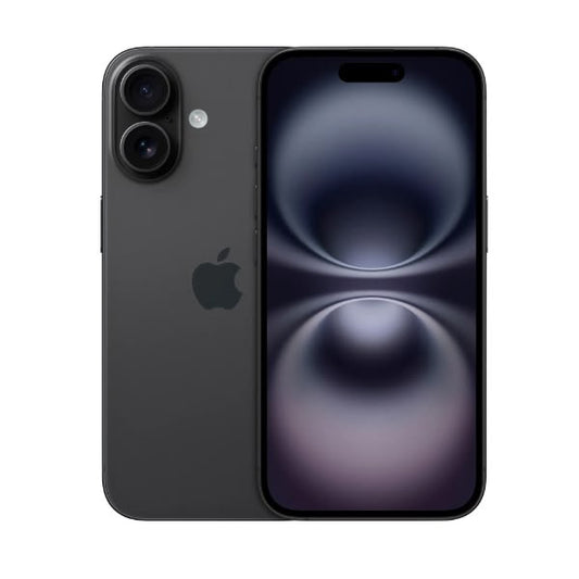 iPhone, 16, Plus 128/256 GB/512 GB