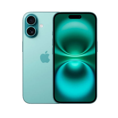 iPhone, 16, Plus 128/256 GB/512 GB