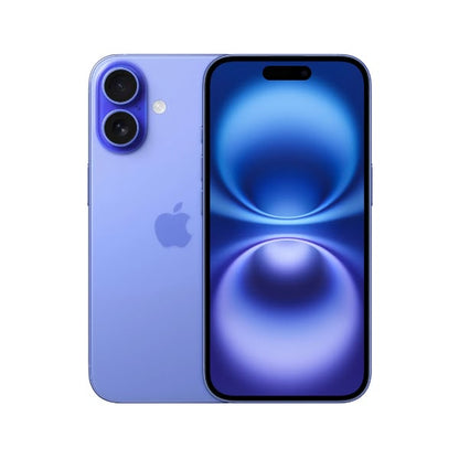 iPhone, 16, Plus 128/256 GB/512 GB