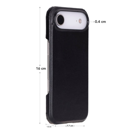 Bisbee Leather iPhone 17 Air Case