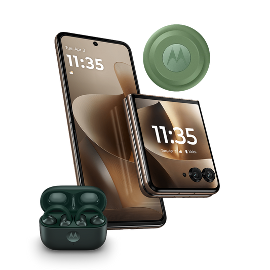 Motorola razr 70 Ultra | 16/512 GB-0