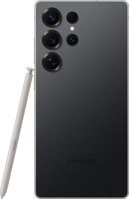 Samsung Galaxy S25 Ultra Series-5