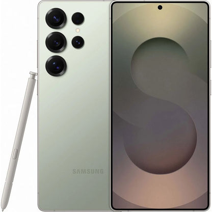 Samsung Galaxy S25 Ultra Series-3