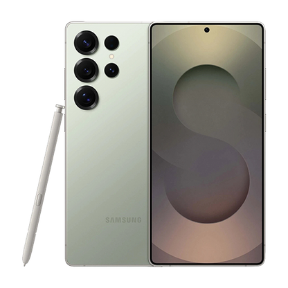 Samsung Galaxy S25 Ultra Series-8