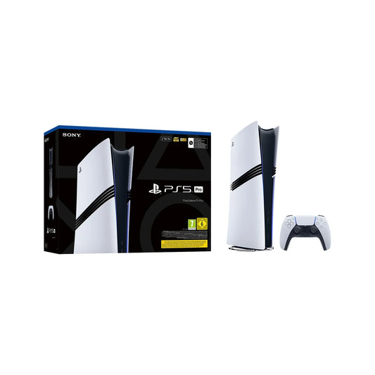 SONY PlayStation® 5 Pro - 2 TB Console-0