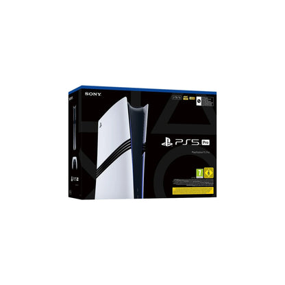 SONY PlayStation® 5 Pro - 2 TB Console-1