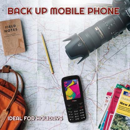 TTfone TT175 Dual SIM EU-2