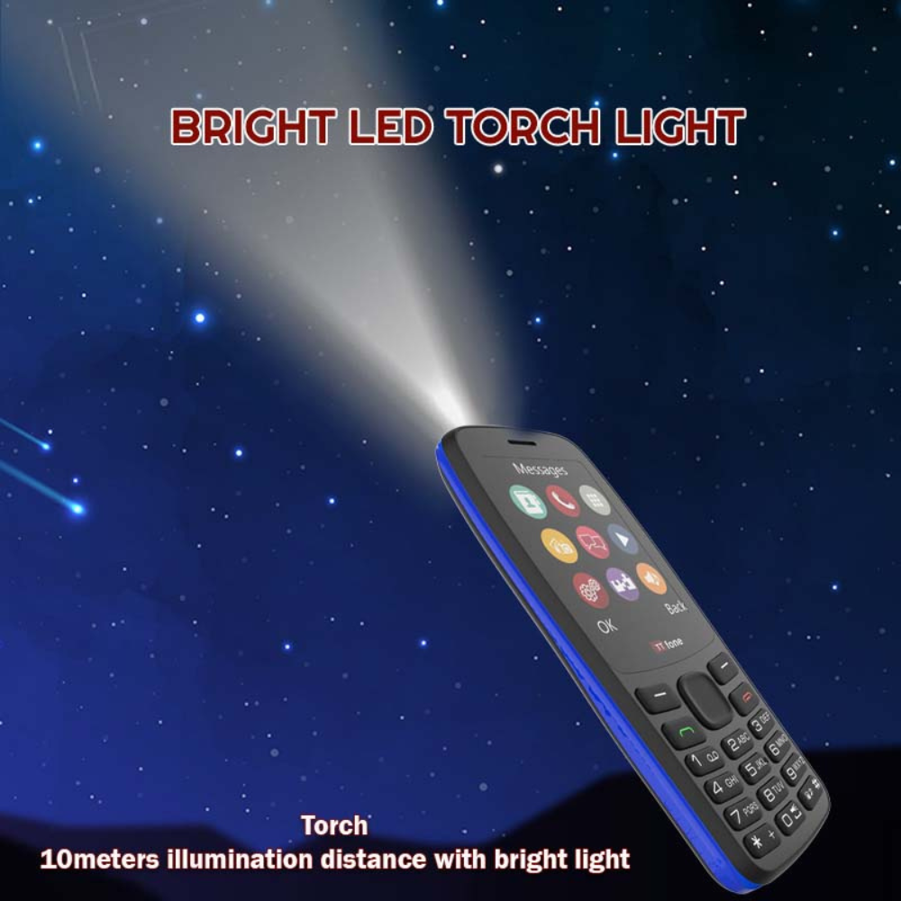 TTfone TT175 Dual SIM EU-4