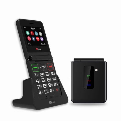 Used - TTfone TT660-6