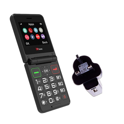 Used - TTfone TT660-5