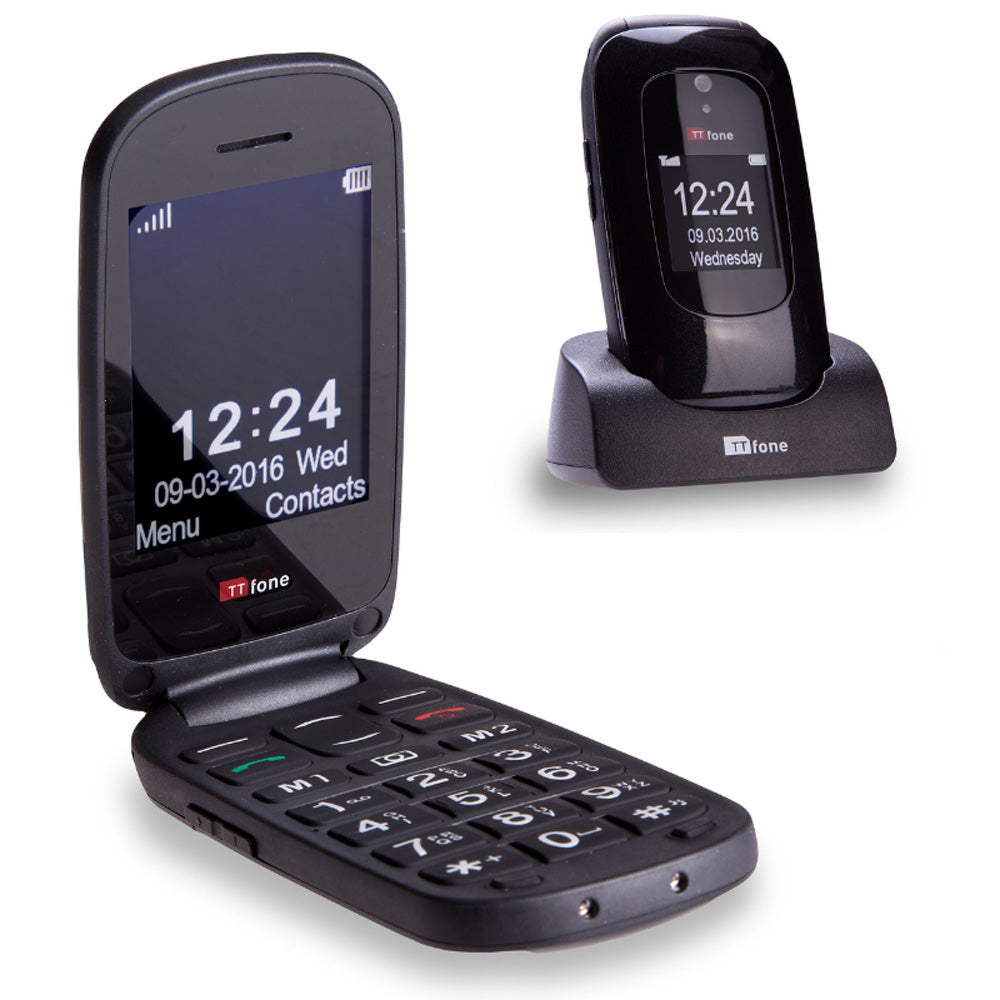 TTfone Lunar TT750 EU