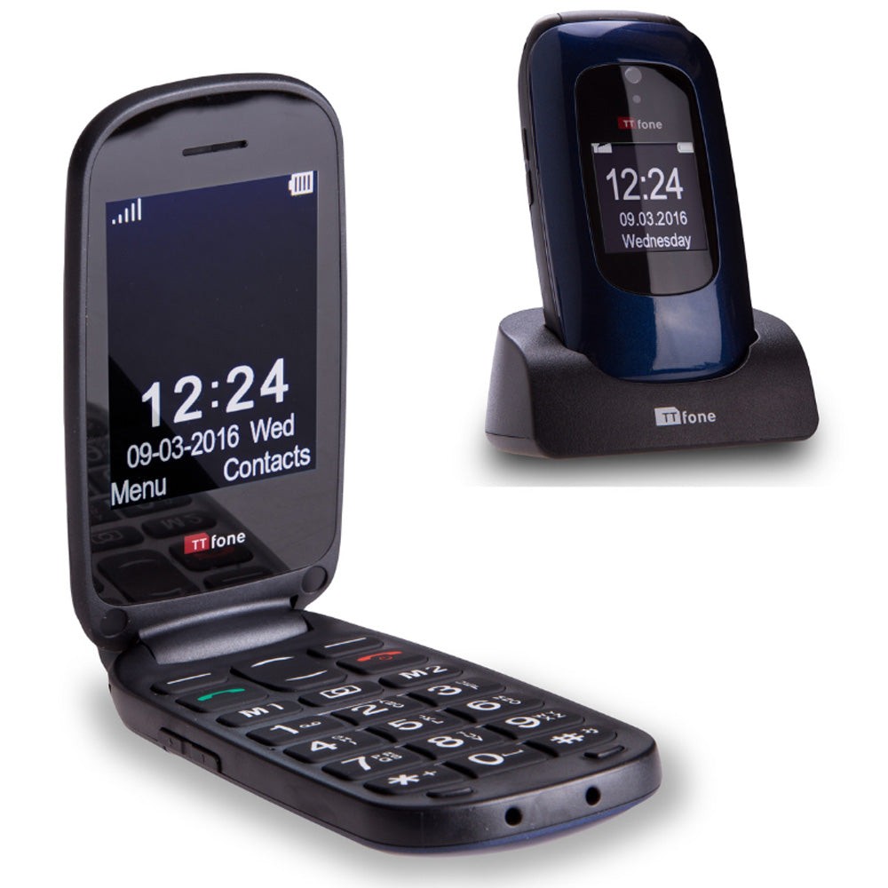 TTfone Lunar TT750 EU