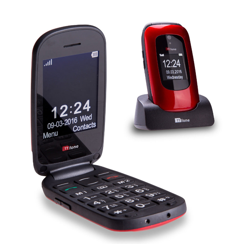 TTfone Lunar TT750 EU