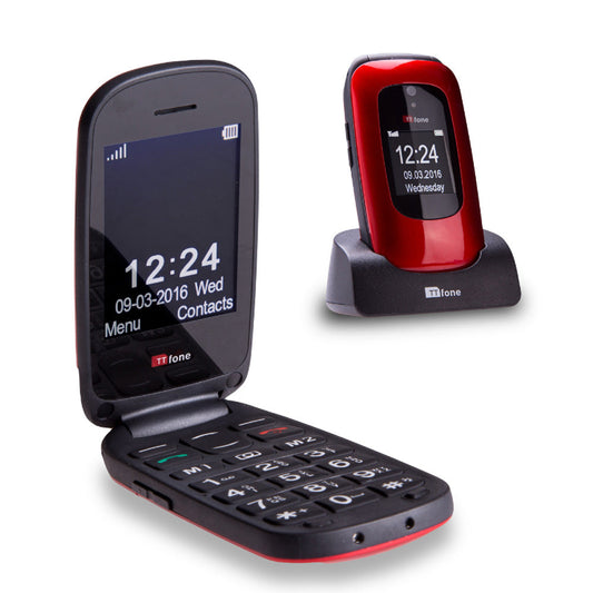 TTfone Lunar TT750 EU