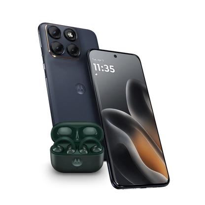 Motorola edge 70 fusion 256GB