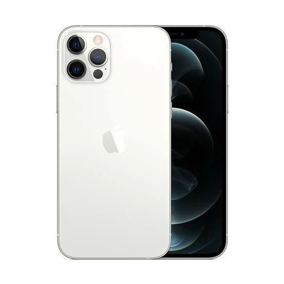 iPhone 12 Pro Max– Factory Unlocked – Like New