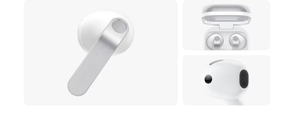 Samsung Galaxy S26 Ultra with Galaxy Buds 4-1
