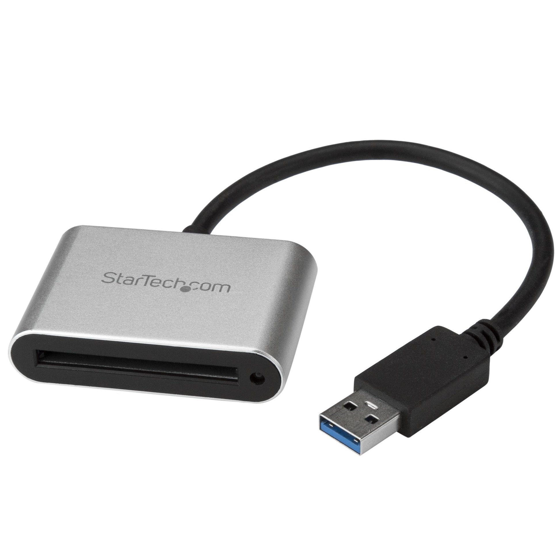 Star Tech USB 3.0 Card Reader/Writer for CFast 2.0 Cards-0
