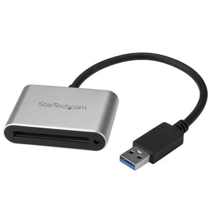 Star Tech USB 3.0 Card Reader/Writer for CFast 2.0 Cards-0