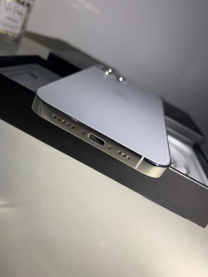 iPhone 12 Pro Max– Factory Unlocked – Like New