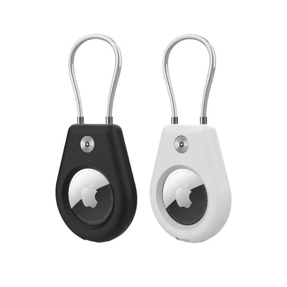Steel Chain Lock For Tag-0