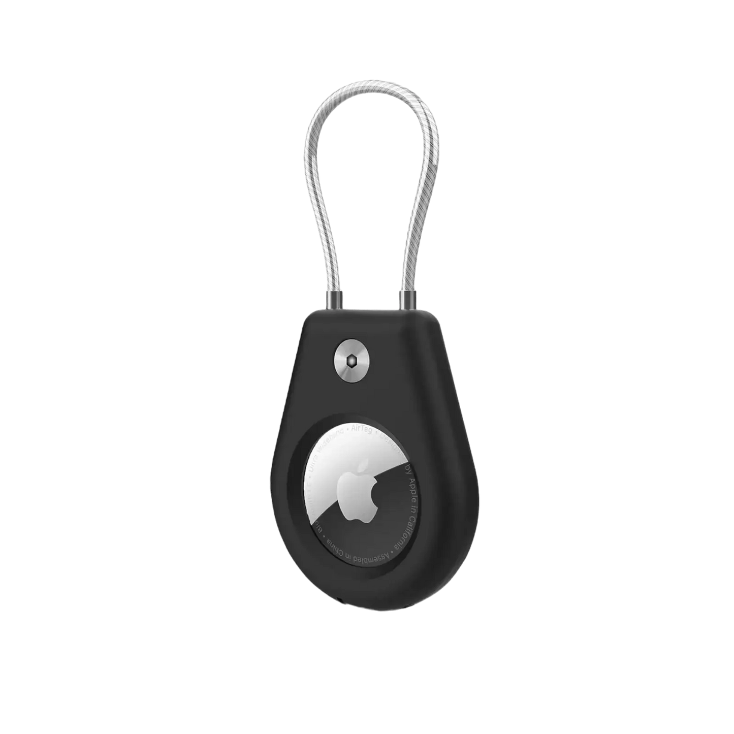 Steel Chain Lock For Tag-1