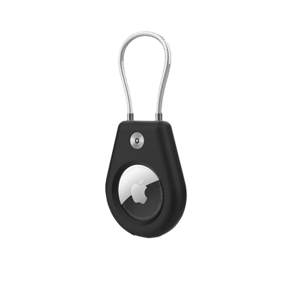 Steel Chain Lock For Tag-1